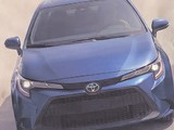 Toyota Corolla 2026