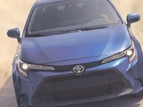 Toyota Corolla 2026
