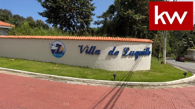 Solar en Urb. Villas De Luquillo