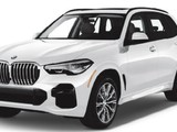 BMW X5 sDrive40i 2023