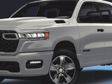 Ram 1500 Express 2026