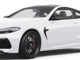 BMW M8 Competition 2024