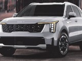 Kia Sorento 2026