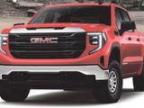 GMC Sierra PRO 2025