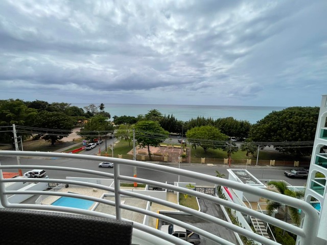 Apartamento en Ocean Palace