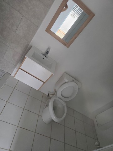 Apartamento en alquiler
