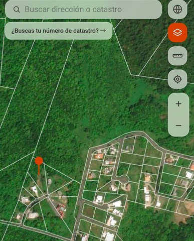 Terreno cerca del Wyndham Río Mar