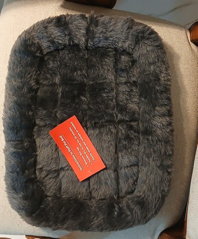 Cama para mascota