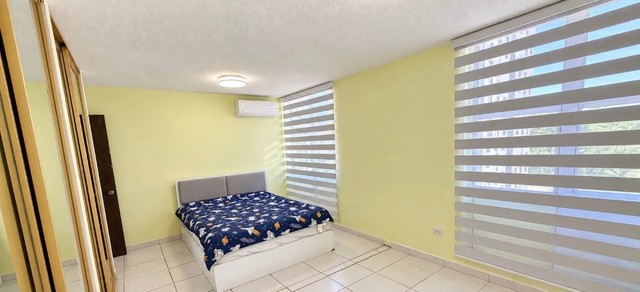 Renta apartamento2h1b  Sky towers 3
