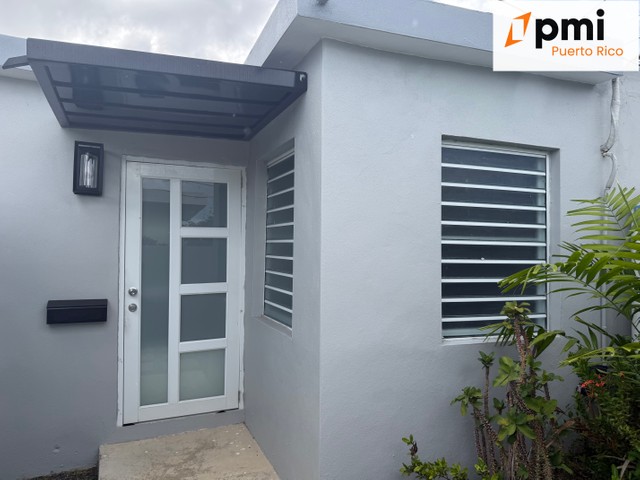 Estudio en alquiler, URB VILLA CAPR