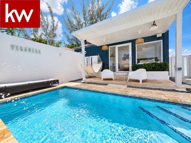 Veranea Suites: Rental Business in Camaseyes, Aguadilla