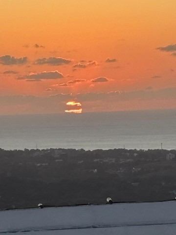 Hermoso solar en Bo. Leguisamo
