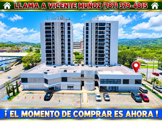 EXCELENTE OFICINA COMERCIAL
