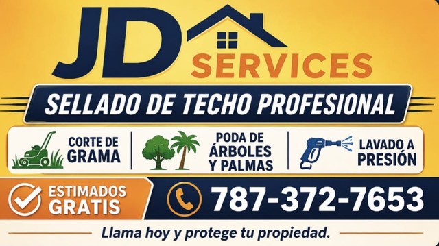 JD Services
