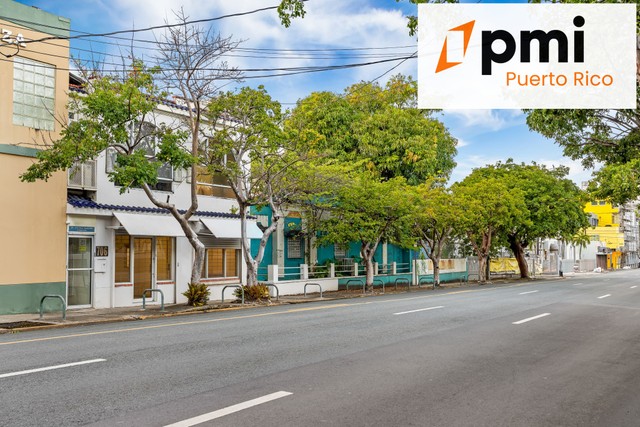  Propiedad Comercial, 2 Unidades, $