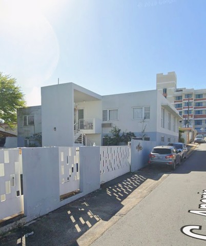 APT 2H 1B 1E en ALT DE SANTURCE