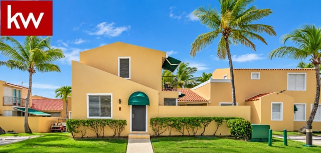 Cond. Las Villas en Palmas, Humacao