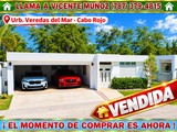 URB. VEREDAS DEL MAR 