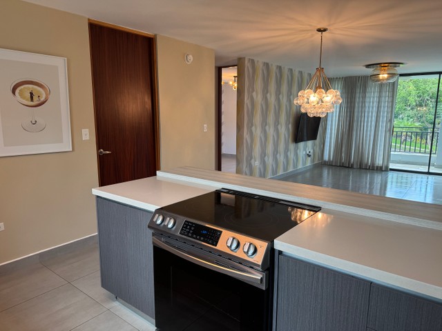 Apartamento de Laderas de Guaynabo