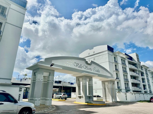 PENTHOUSE CONDOMINIO EN CAGUAS