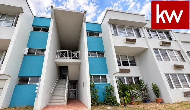 Apartamento en  Cond. Andalucia
