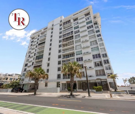Apartamento en Miraodr de Condado