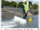 Cursos de Sellado de Techos