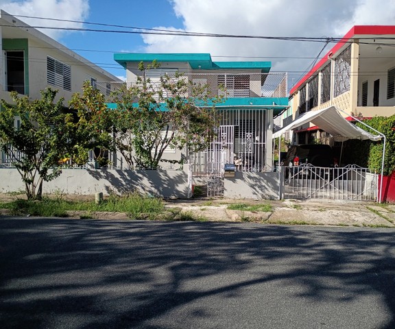 Se vende casa humacao 