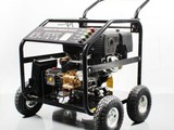 Máquina de lavado 4,000 LP 13 HP