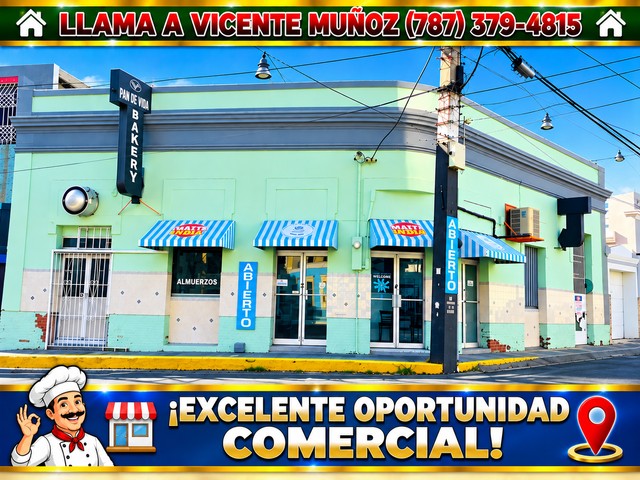 CALLE 25 DE JULIO - LOCAL COMERCIAL