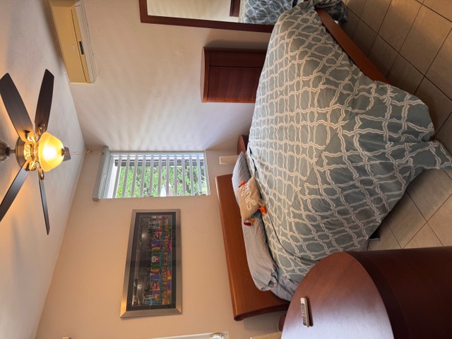 Habitación para caballero LGBT