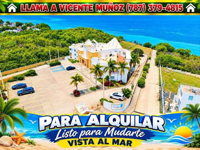 COND. COSTA DEL MAR * TIENES QUE VE