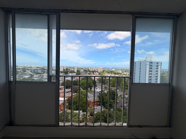 3/1 Apartment at Torres de Andalucía I with Panoramic Views