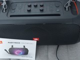 Bicina JBL