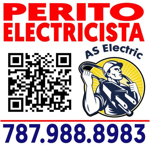 PERITO ELECTRICISTA