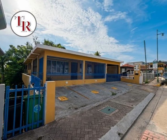 Local Comercial en calle Carazo