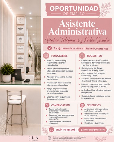 ADMINISTRACION, VENTAS Y REDES
