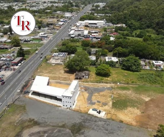 Local Comercial de 13000 p/c & 4 cd