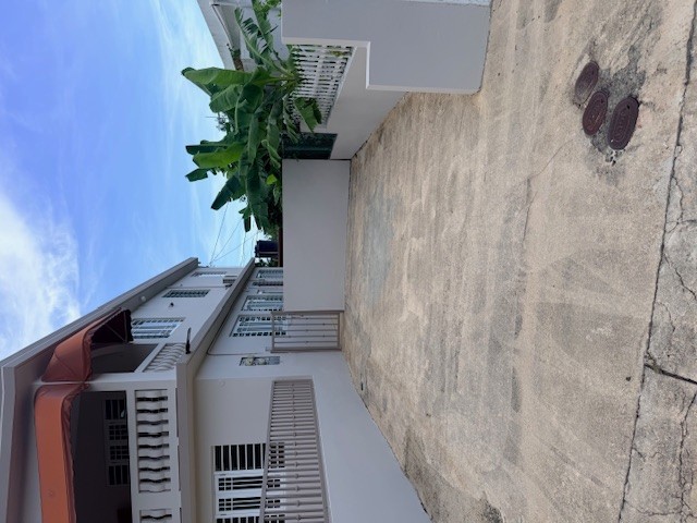 Urb. Francisco Oller, Apt. 2h/1b