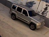 ¡SE VENDE! Jeep Liberty 2008