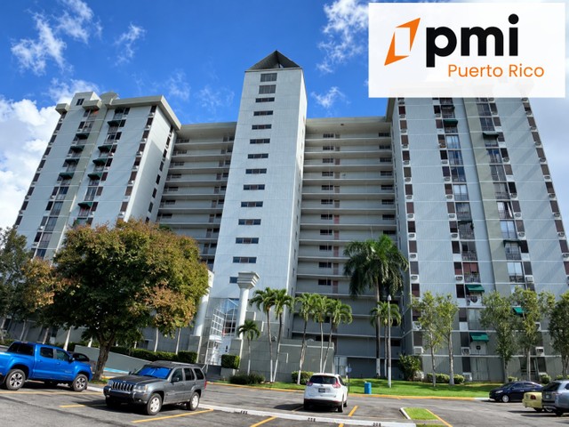 Apartamento de 3 cuartos y 1 baño