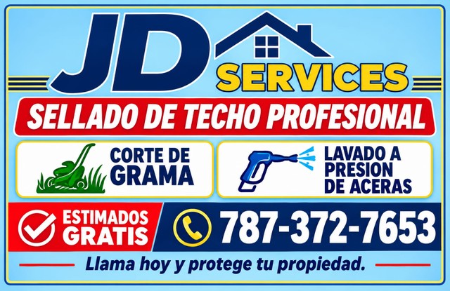 JD Services