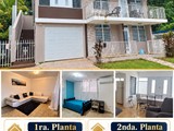 Casa de 2 Plantas en Mayagüez