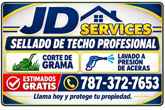 JD Services