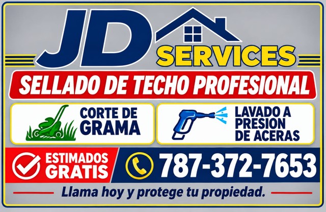 JD Services