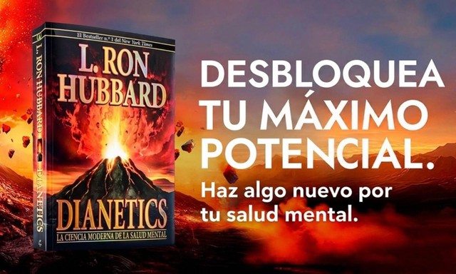 Dianetica