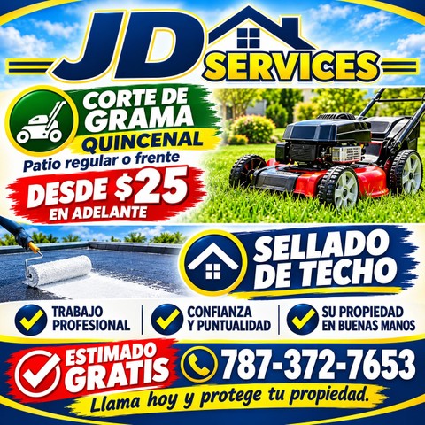 JD Services