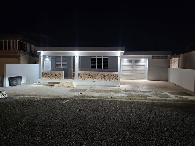Casa Terrera - Levittown, Toa Baja