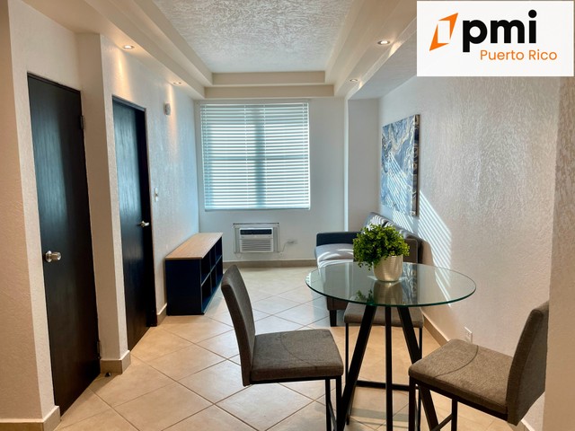 SE RENTA | Apartamento Amueblado