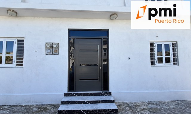 Apartamento en Alquiler – Santurce